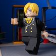 DSC09970.jpg Figura modular do Sanji