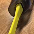 Düse-1.png Suction nozzle for table vacuum cleaner