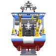 03.jpg Bourbon – Horizon Arctic Ocean Going Tug 1m RC-READY model