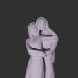 132024.jpg Romantic couple statue, sculpture, valentines day, love, care