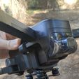 1.jpeg SG906 drone camera support