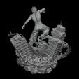 t3.png Satoru Gojo – High-Detail 3D Printable STL Model (200MM)