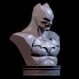 2.jpg Fanart Batman - Bust