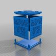 carvedbox_open.jpg carved box #tree #sun #rose #orniments #box #MakerEdChallenge