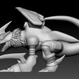 05.jpg Imperialdramon Drachenmodus Digimon