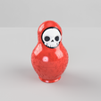 MATRIOSHKA_1.png MATRIOSHKA Skull