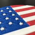IMG_9733.jpg США - Подставка для флага