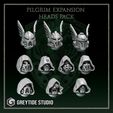 Pilgrim-expansion-heads.jpg ピルグリム拡張パック