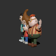 2.png jimmy neutron and carl and sheen
