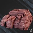 dragon2.jpg Armored personnel carrier Dragon I