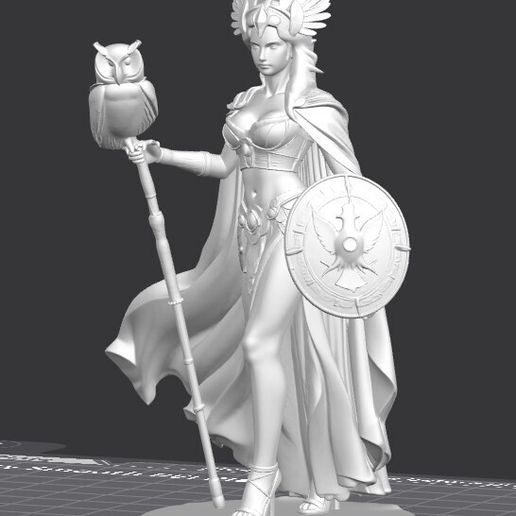 athena2.jpg Athena Parthenos