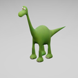 arlo.png Arlo dinosaur