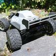IMG_3599.JPG MyRCCar 1/10 OBTS Chassis Updated. Customizable chassis for On-Road, Buggy, Truggy or SCT RC Car
