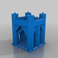 tower.jpg Modular castle kit - Duplo compatible
