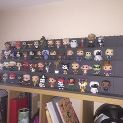 IMG_5886.JPG Funko Pop Vinyl display stands "End Caps".