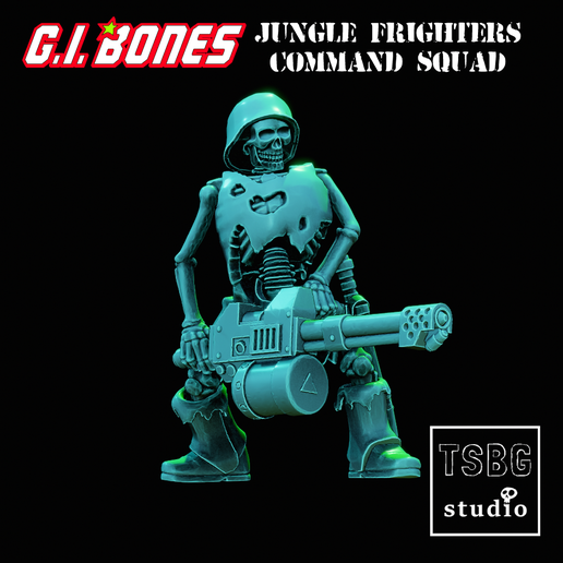 gi_bones_JF_command_skeleton_undead_zombie_11.png G.I. Bones Jungle Frighters Command Squad