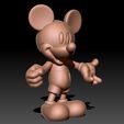 mickey-mouse-3d-model-obj-stl-ztl-2.jpg Mickey Mouse