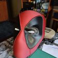 45647a50-589c-11ef-8a61-6b4e86dd1a85.jpg Texturierte Deadpool Maske - Realistische Replik (tragbar & Cosplay)