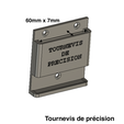 TournevisPrecision.png Toolboard project 2/2