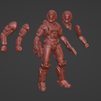 Screenshot-2023-12-19-231841.png Noble 6 Base Model - Multi Pose 1 - Halo Reach Miniature