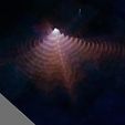 wolf.jpg Low resolution Wolf-rayet 140 James Webb deep sky object 3D software analysis