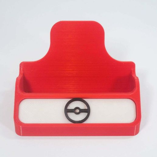 P1050383-min.jpg Pokemon Game Boy Advanced SP Display-Ständer