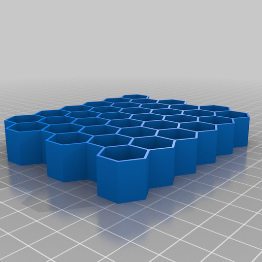 29e59b96-f3c7-40e2-bddb-0fa88afb9fc5.png Boîte à piles hexagonale AA /AAA