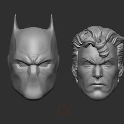 1.jpg Knightfall Batman Azrael Headsculpt pour figurines