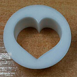 HeartCookiesCutter6.png Hearts Cookie Cutter