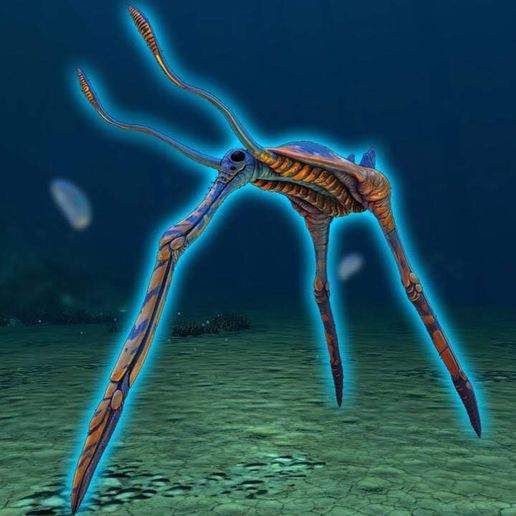 e87eab580c611e3268b58441a5aee417626d7a91r1-1280-720v2_uhq.jpg Sea Treader Leviathan - Subnautica