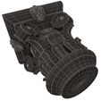 Wireframe-Low-Carved-Capital-0602-6.jpg Carved Capital 0602