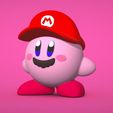 Kirby-Mario-5.jpg Mario Kirby Collection