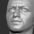 50.jpg James McAvoy bust for full color 3D printing