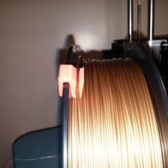 fastclip.jpg Archivo 3D gratuito FastClip・Objeto imprimible en 3D para descargar