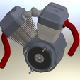 Motor-2-cilindros.png Two-cylinder engine
