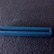 IMG_20171224_145831.jpg STL-Datei simple toothpaste press kostenlos・3D-druckbares Objekt zum herunterladen
