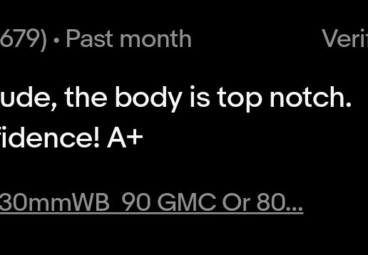 1000009938.jpg Tamiya TXT-2 Chevy GMC Suburban 330mmWB 1/10 Rc Body