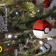 IMG_20201216_170959.png Fichier 3D gratuit Décoration de boîte de Pokeball pliable・Modèle pour imprimante 3D à télécharger