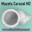 maceta-caracol-m2-5.jpg Snail pot M2