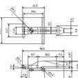 PLANO.jpg US motor terminal lever ref:A10772803