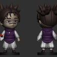 choso_print4.png Choso Chibi - Jujutsu kaisen