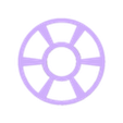 master spool haut v1.4.stl Заправочная катушка