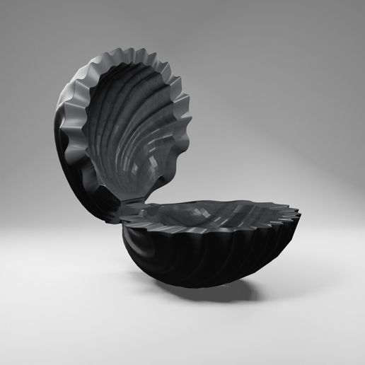 2-shell.jpg Шкатулка из ракушек для украшений