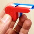 Sifflet1-A4b.JPG Бесплатный STL файл Whistle・Дизайн 3D-принтера для скачивания