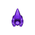 HULK DICK.stl セックス'n'ファン - 5モデル