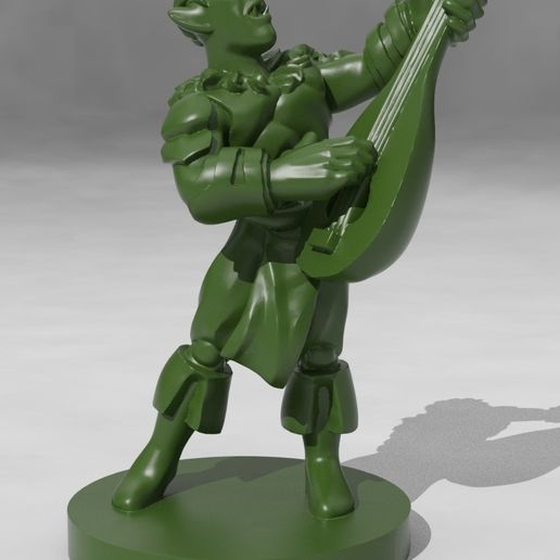 DobOrkyBard.jpg Player Character Pack 02