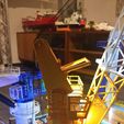 20171018_222759.jpg Grue pour maquette de bateau Seabex One Graupner