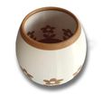Pot2.jpg Flower Collection Box Vase Bowl for MMU Multi Colour