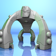 IMG_0723.png Bloxx - Ben 10 Omniverse 3d Model printable
