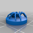 Spider.png Misc. Creatures for Tabletop Gaming Collection
